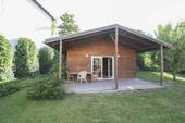 Gartenhaus - Einfamilienhaus in Schwandorf zum Kaufen