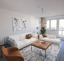 2-Raumwohnung mit Balkon im Süden in der 3. Etage! - Halle (Saale) Südstadt