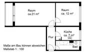 Grundriss - 