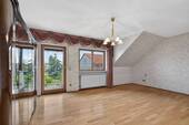 Schlafzimmer 2 DG - 