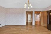 Schlafzimmer 2 DG - 