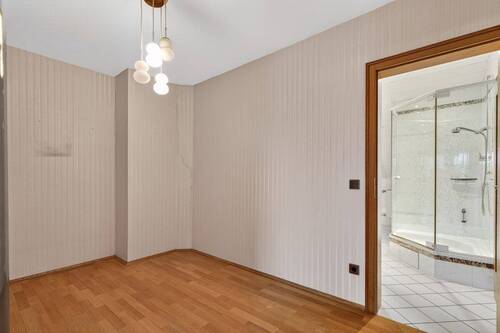 Ankleidezimmer - 
