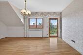 Schlafzimmer 3 DG - 