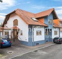 Familientraum mit großem Garten - viel Platz für Ihre Kinder & Ihre Ideen - Oberhausen-Rheinhausen / Oberhausen
