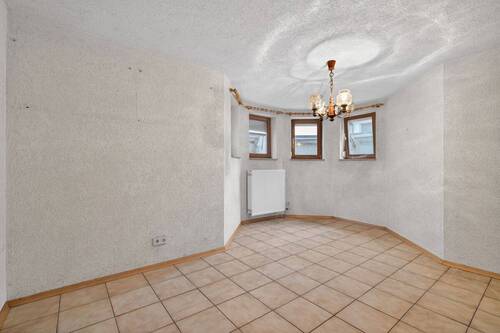 Kellerraum 1 - 