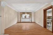 Essbereich EG - 
