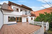 Terrasse - 
