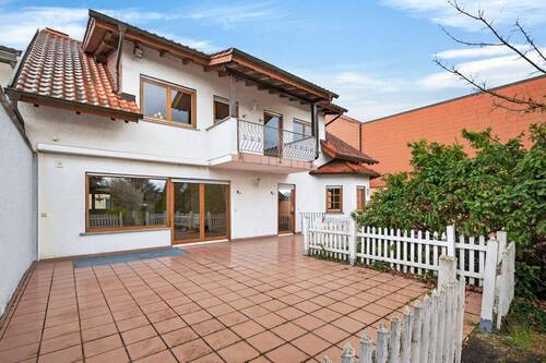 Terrasse - 