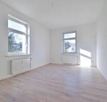 RESERVIERT Geräumige 3-Raum-Wohnung in Burkhardtsdorf - Ihr idealer Wohntraum im 1. Obergeschoss!