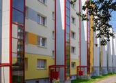 Hausansicht - 