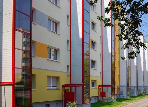 Hausansicht - 