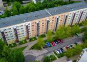 Hausansicht - 