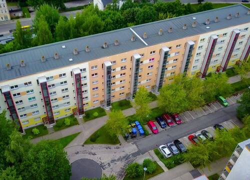 Hausansicht - 