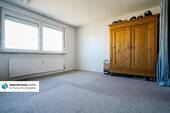 Schlafzimmer - VERKAUFT! IMMONATION! 2-Zimmer Wohnung in Oberasbach