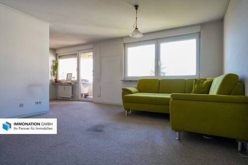 Wohnzimmer - 
