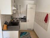 Küche - Etagenwohnung in Albstadt zum Kaufen