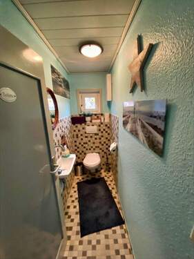 Separates WC - 