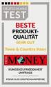 Siegel_DT_Produktqualit則_Sehr gut_2025_Town & Country Haus.jpg - 