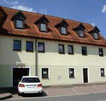 3-Zimmer-Dachgeschoss-Wohnung in zentraler Lage von Weisendorf