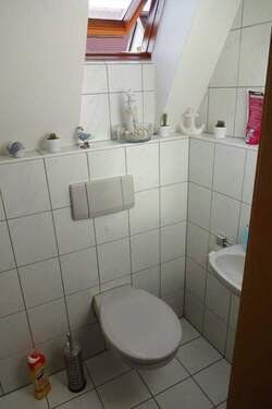 Gäste-WC - 