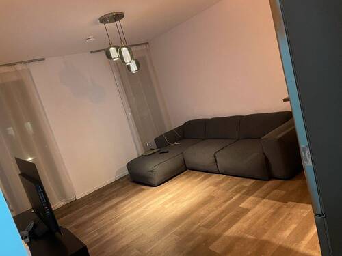 1.jpeg - 2 Zimmer Wohnung - 50qm - 550,00 EUR Kaltmiete, ca.  50,00 m² Wohnfläche