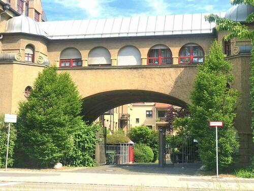 Bild 1 - Schöne helle Wohnung in guter Lage