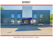 Portal - Moderne Gewerbehalle in zentraler Lage in Berlin-Spandau
