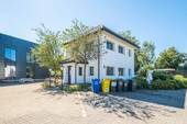 Bürohaus - 