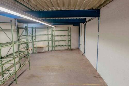 Bild 6 - Halle zur Miete in Unna