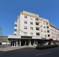 Gemütliche, altersgerechte Wohnung mitten in der Stadt - Bad Neuenahr-Ahrweiler