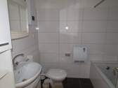 Badezimmer - 3 Zimmer Etagenwohnung zur Miete in Bad Neuenahr-Ahrweiler