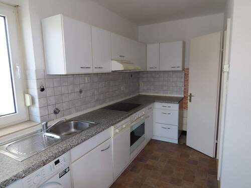 Küche - 3 Zimmer Etagenwohnung in Bad Neuenahr-Ahrweiler