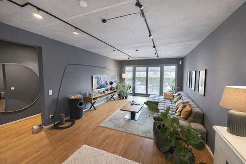 Wohnzimmer (1. OG) - 