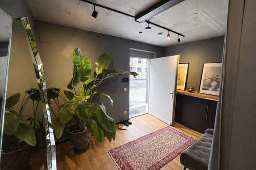 Eingangsbereich (EG) - 