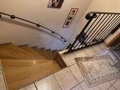 Treppenhaus - 