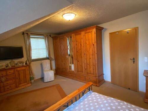 Schlafzimmer Ansicht 3 - 