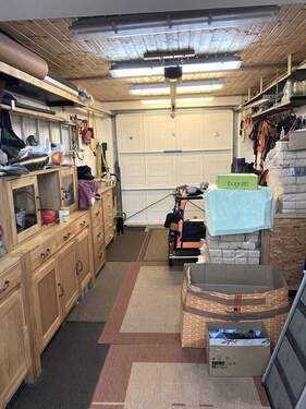 Garage Ansicht 1 - 