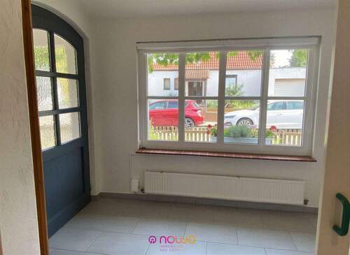 Windfang virtuell renoviert - 