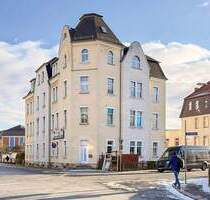 AUKTION: vollvermietetes Mehrfamilienhaus mit 10 PKW-Stellplätzen - Freital