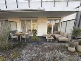 Terrasse visualisiert - 