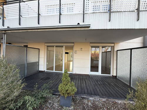 Bild 2 - 3 Zimmer Etagenwohnung zum Kaufen in Gauting