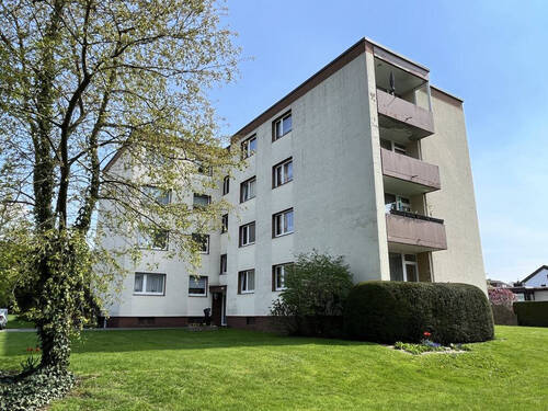 Bild2 - 3 Zimmer Etagenwohnung zum Kaufen in Bad Salzuflen-Ehrsen-Breden