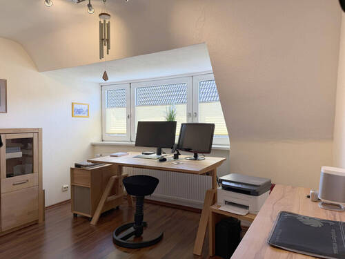 Arbeitszimmer - 