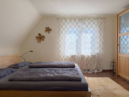Schlafzimmer - 