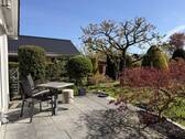 ein Platz zum Entspannen - 