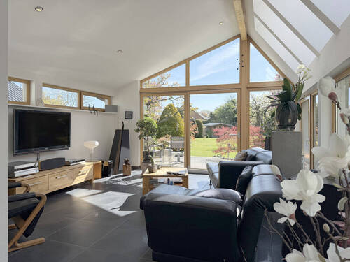 Wohnzimmer - 