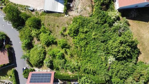Bauplatz - Bauplatz in Buchbrunn - 129.000,00&nbsp;EUR Kaufpreis, ca.&nbsp; 0,00&nbsp;m&sup2;