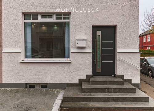 Außenansicht - 
