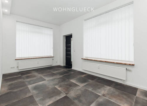Eingangsbereich - 