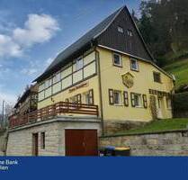 In schöner Lage von Krippen - 199.000,00 EUR Kaufpreis, ca.  145,00 m² Wohnfläche in Bad Schandau (PLZ: 01814) Krippen